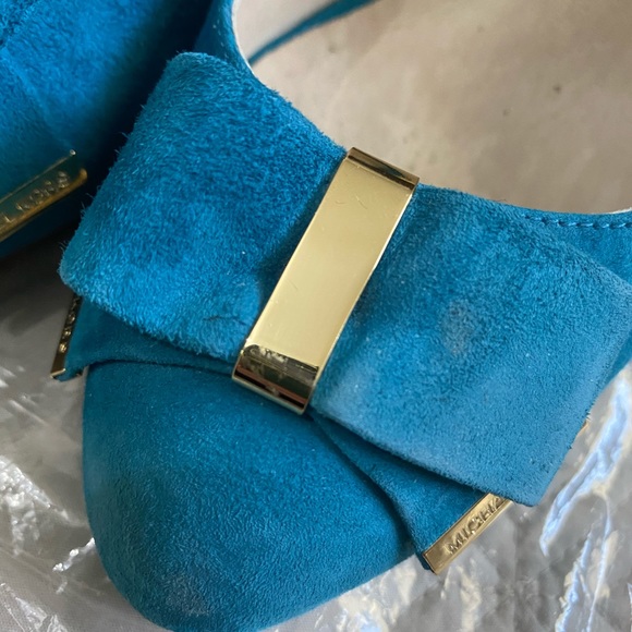 Michael Kors Pumps - Picture 2 of 8